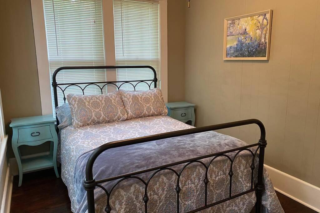 Mill Cottage Tupelo Extérieur photo